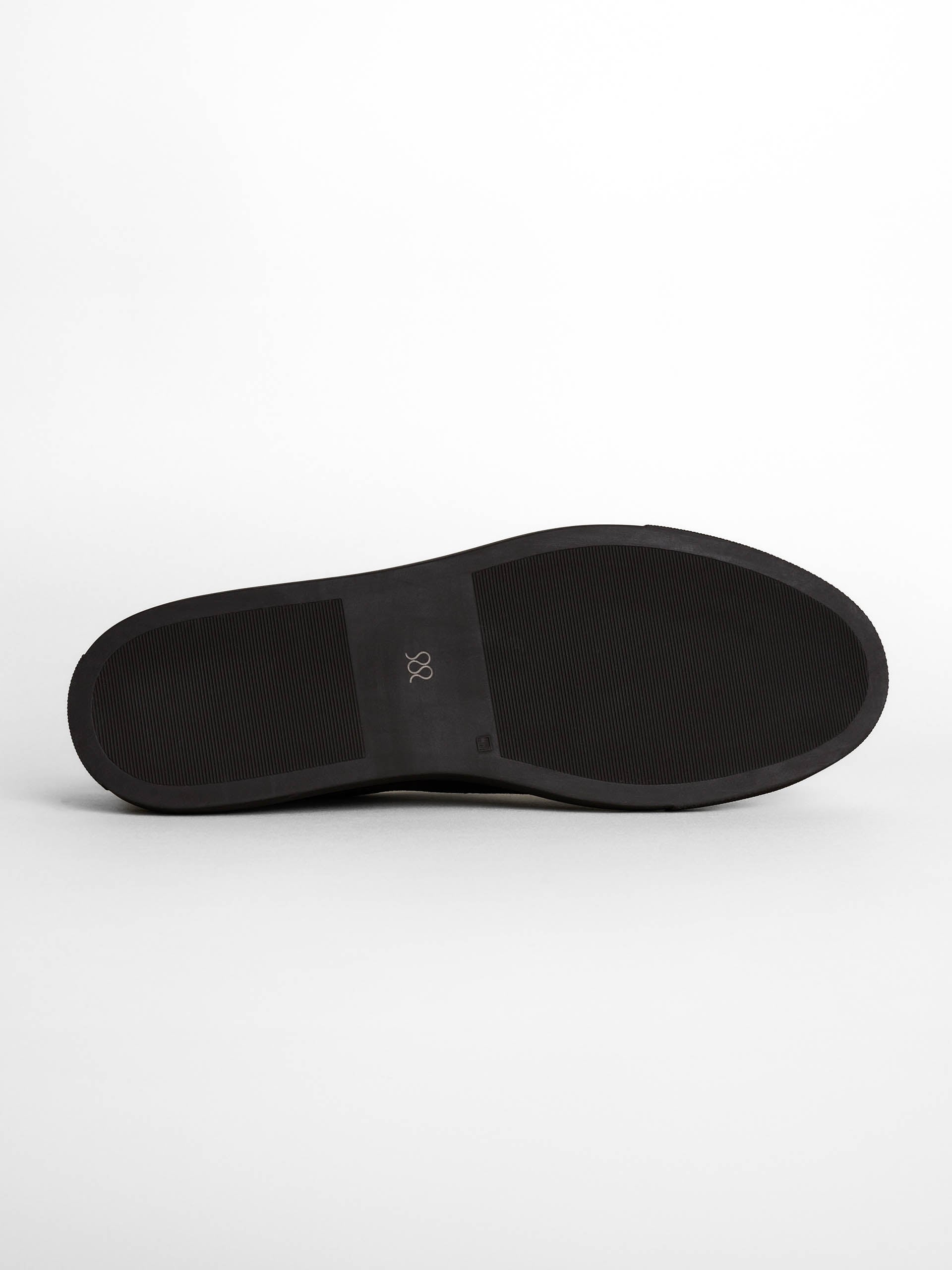 The Sneaker 02 - Dark Brown Suede