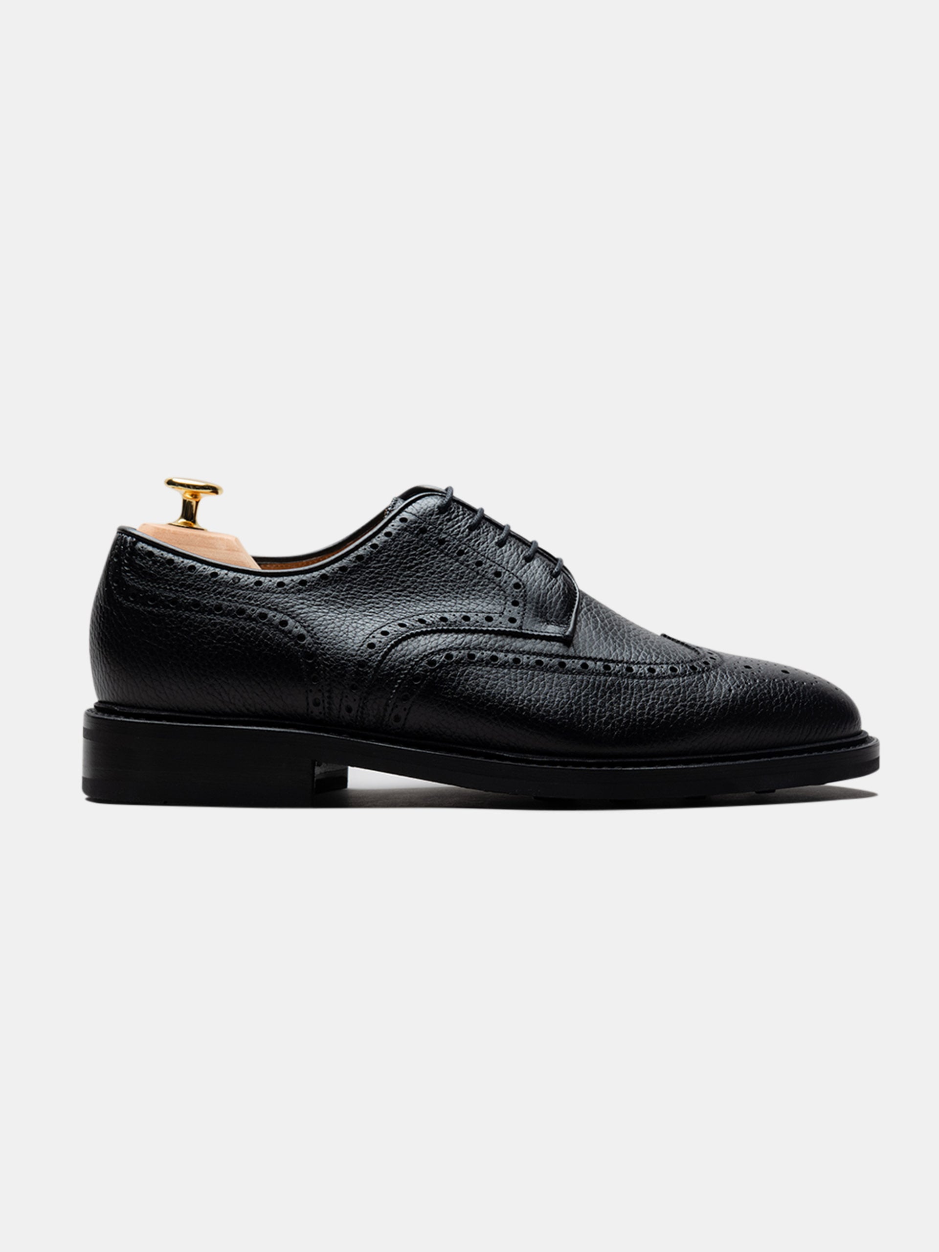 The Derby - Black Grain