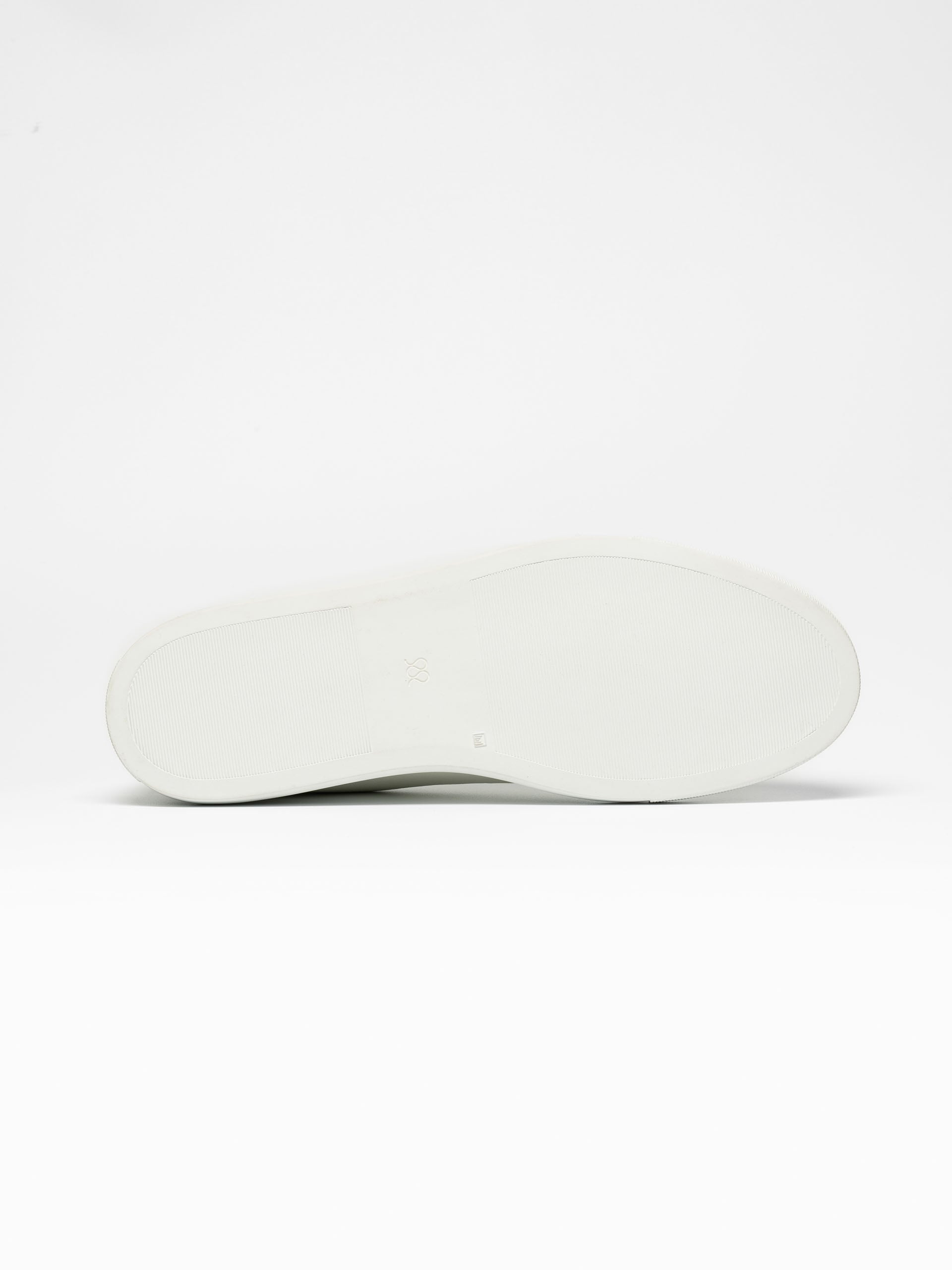 The Sneaker 02 - White Leather