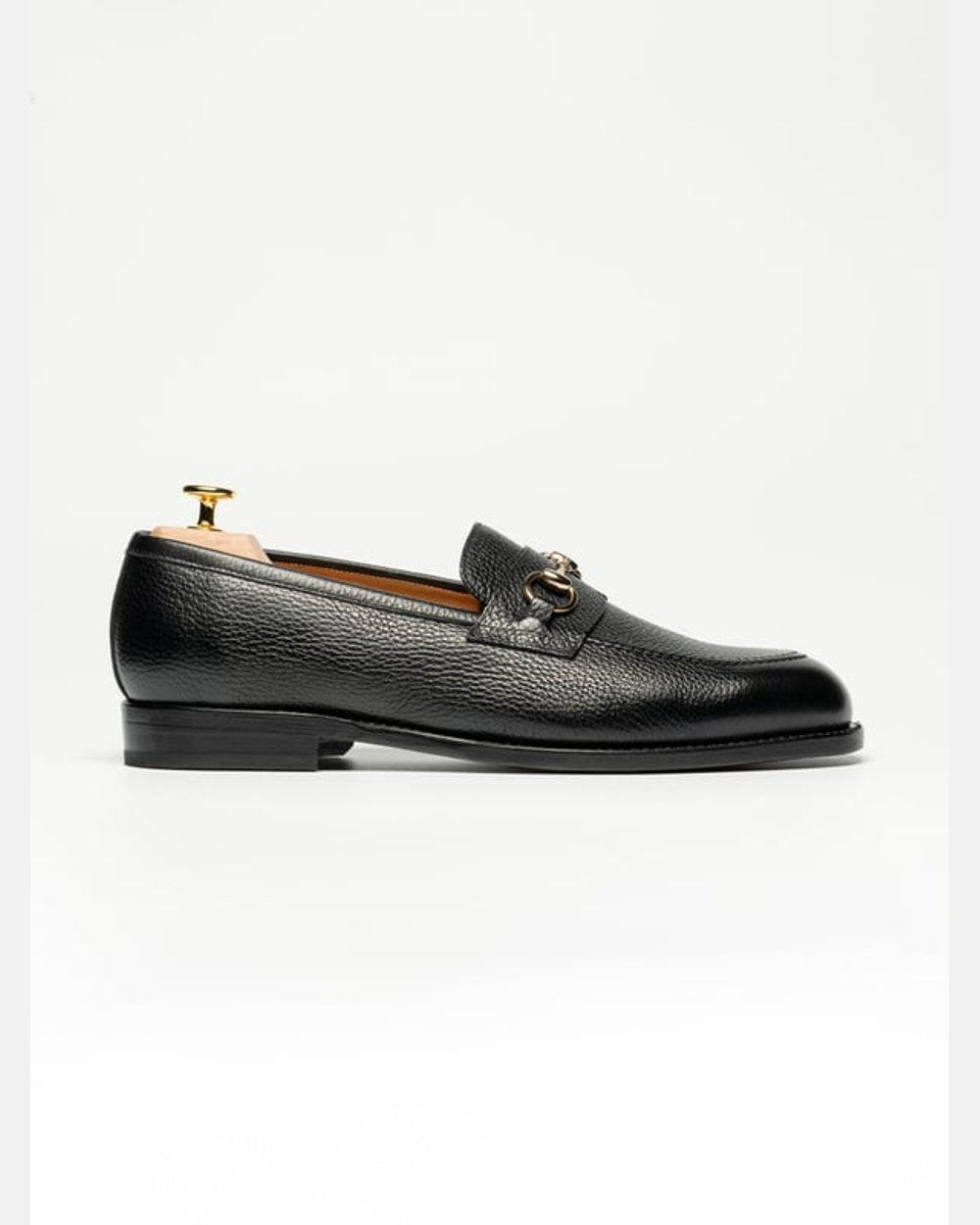 New - The Horsebit Loafer