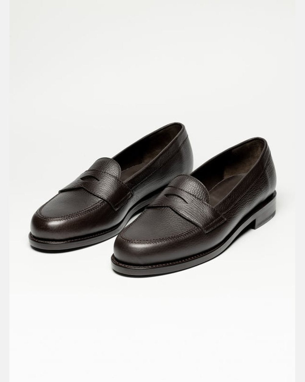 New - The Ivy Loafer