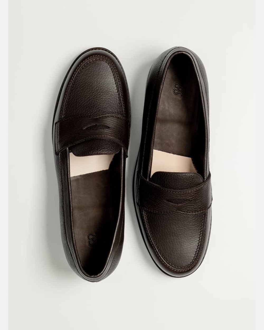 New - The Ivy Loafer