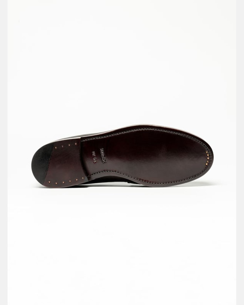 New - The Ivy Loafer