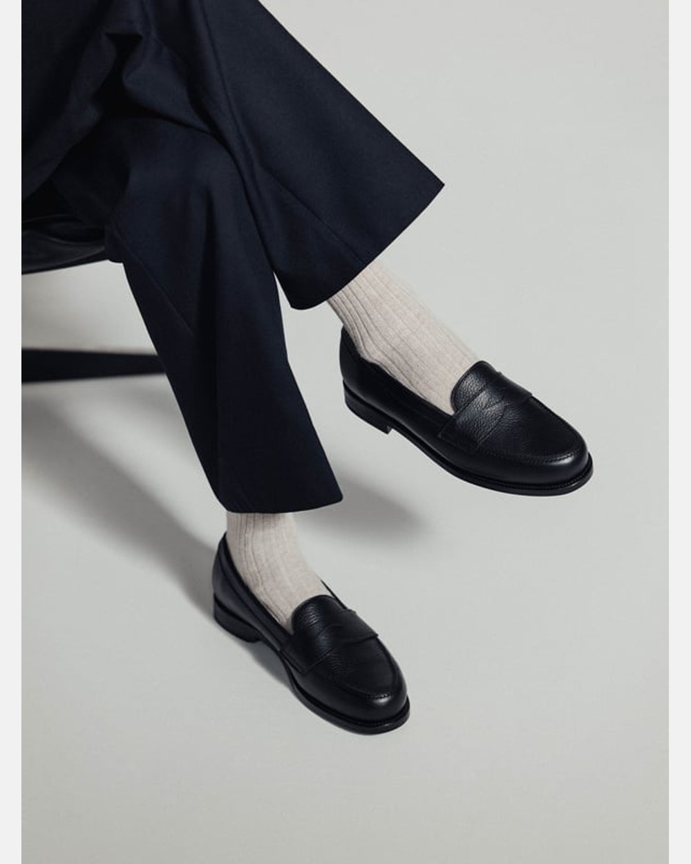 New - The Ivy Loafer