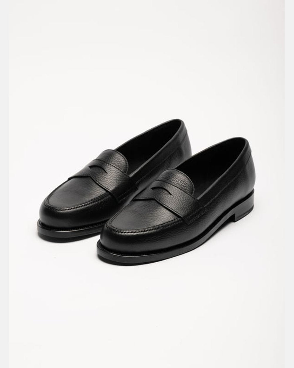 New - The Ivy Loafer