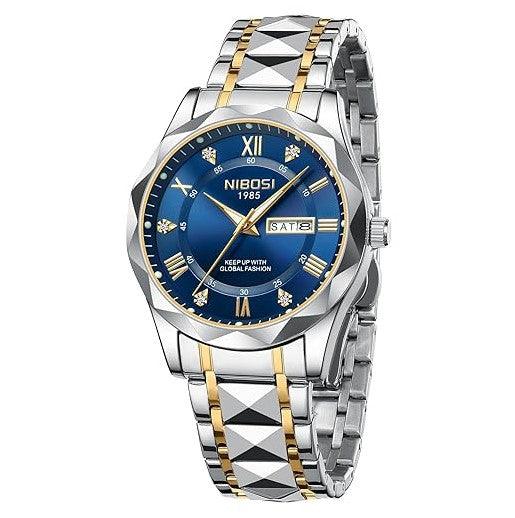 Nibosi Arkos Men's Watch