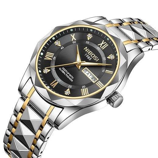 Nibosi Arkos Men's Watch