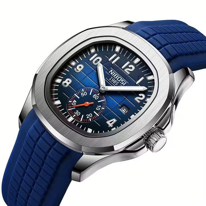 Nibosi Nemesis Men's Watch