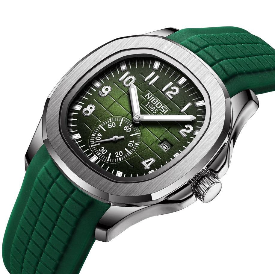 Nibosi Nemesis Men's Watch