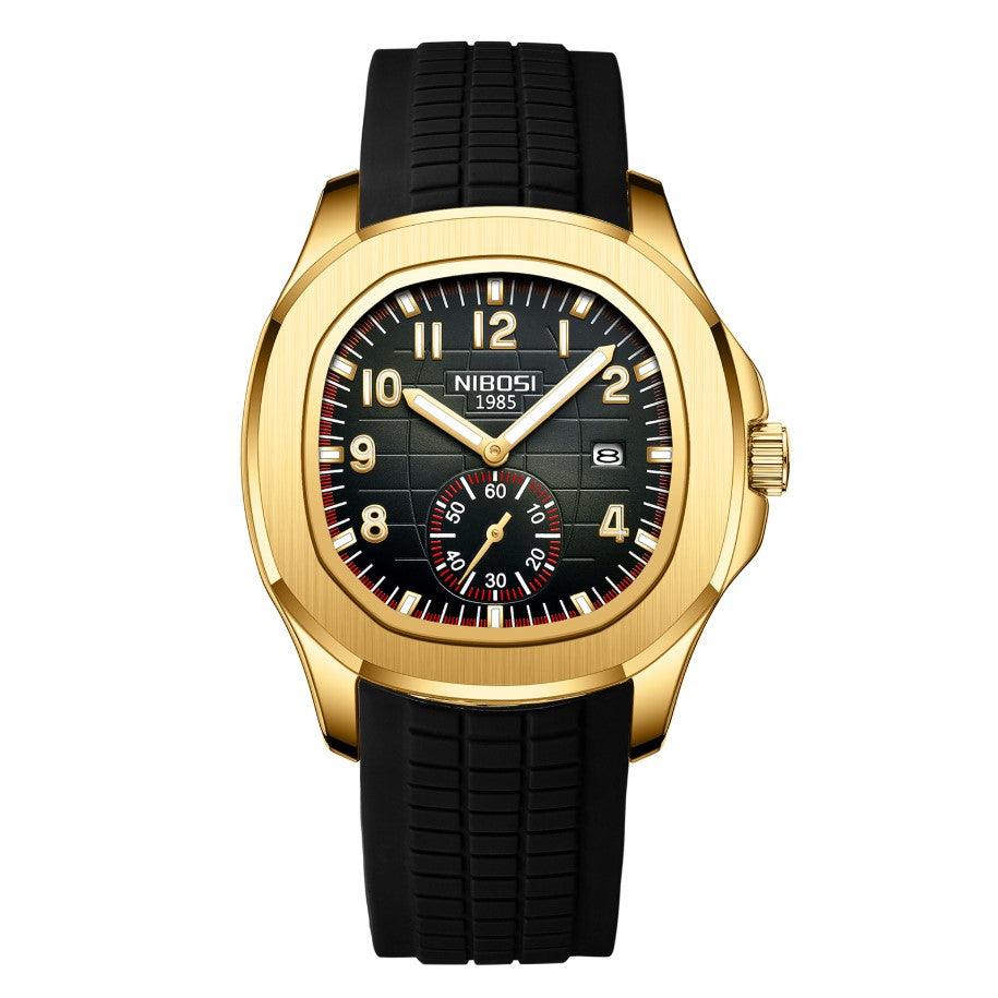 Nibosi Nemesis Men's Watch