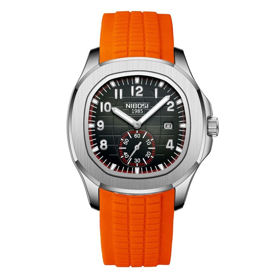 Nibosi Nemesis Men's Watch