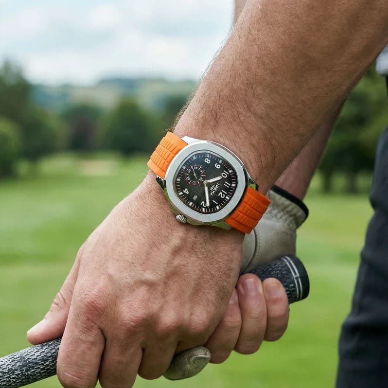Nibosi Nemesis Men's Watch