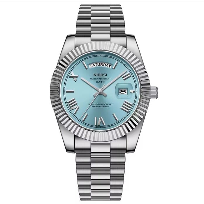 Nibosi Royale Men's Watch