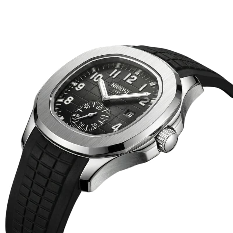 Nibosi Nemesis Men's Watch