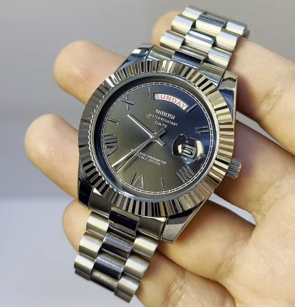 Nibosi Royale Men's Watch