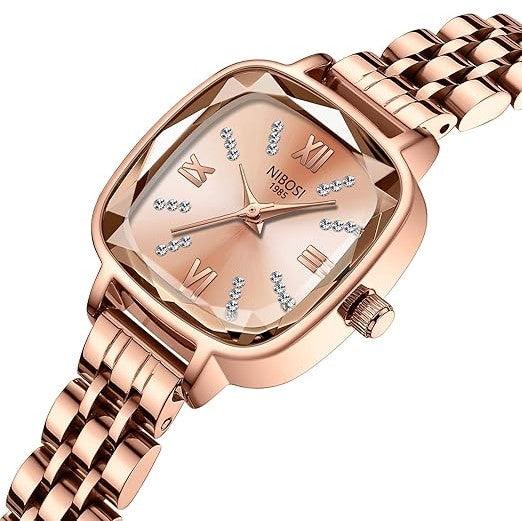 Nibosi Belle Women's Watch