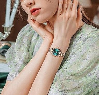 Nibosi Belle Women's Watch