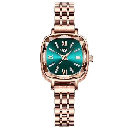 Nibosi Belle Women's Watch