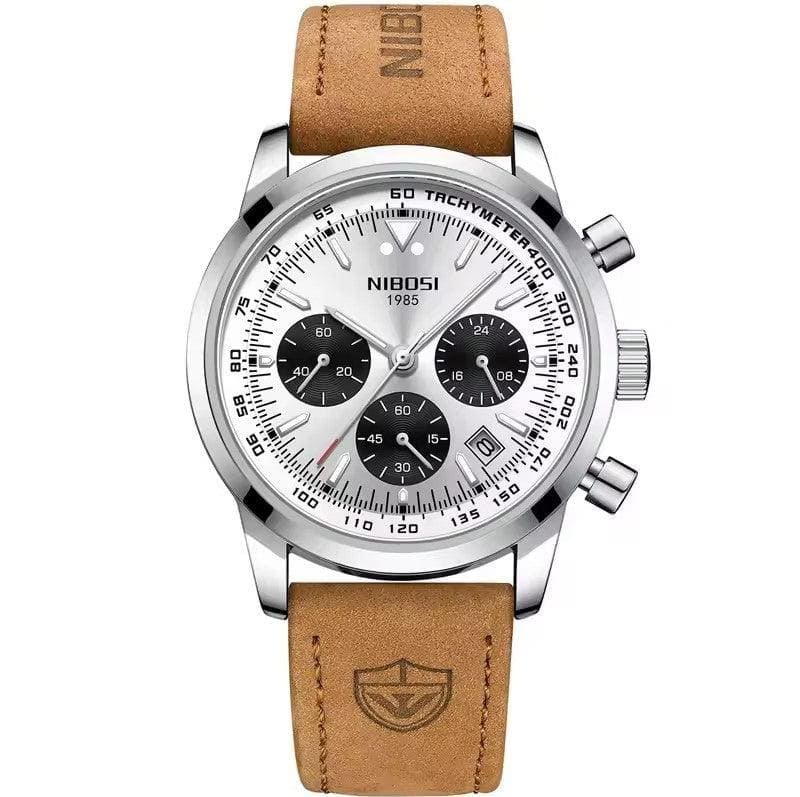 Nibosi Altus Men's Watch