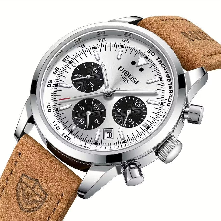 Nibosi Altus Men's Watch