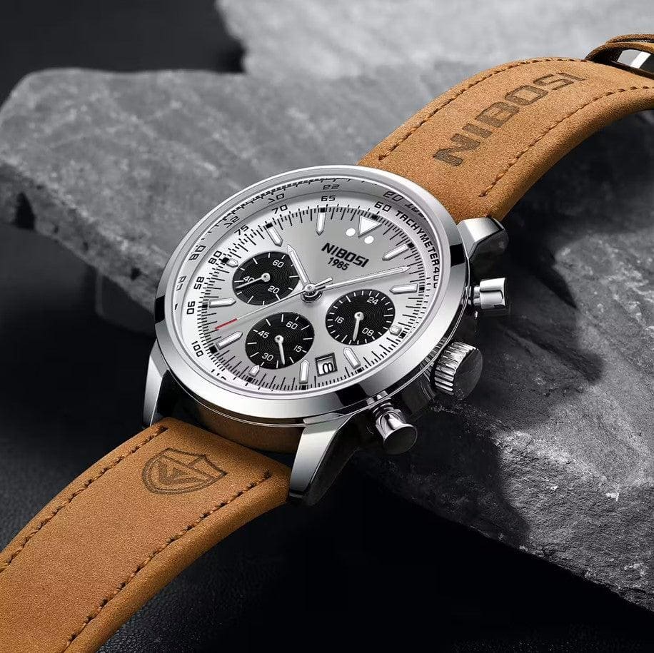 Nibosi Altus Men's Watch