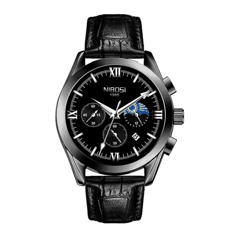 Nibosi Hermes Men's Watch