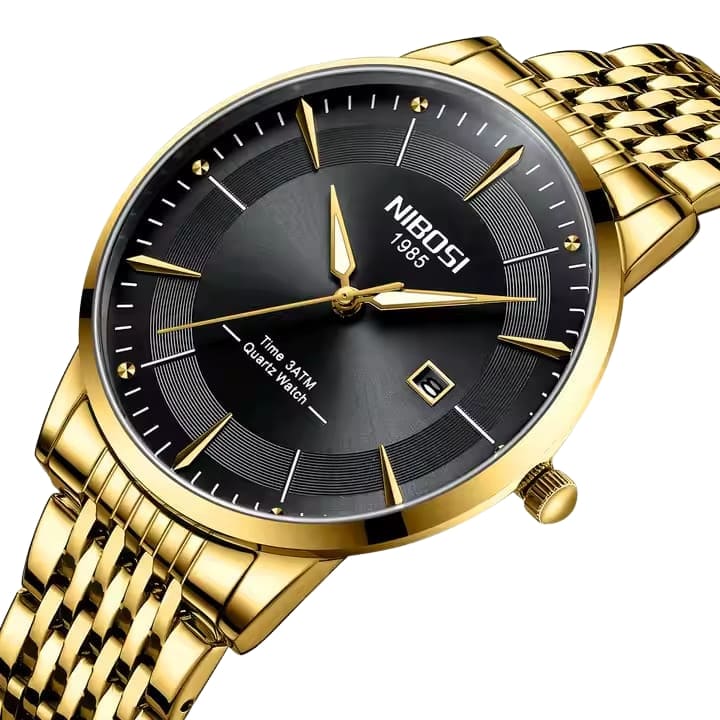 Nibosi Luxury Men's Watch
