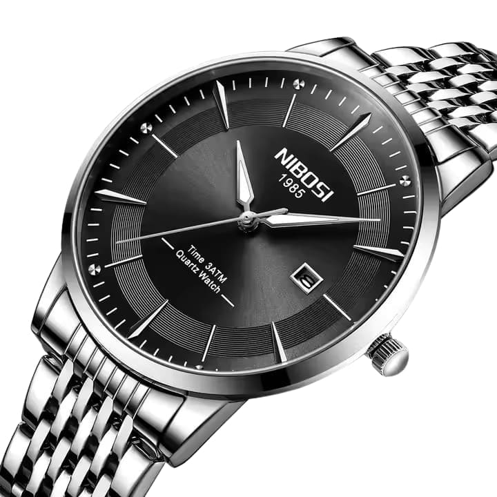 Nibosi Luxury Men's Watch