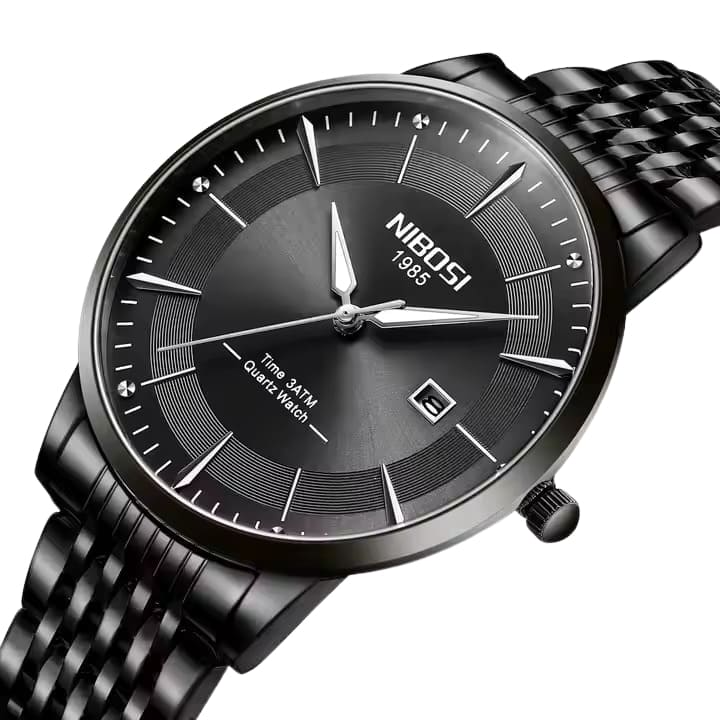 Nibosi Luxury Men's Watch