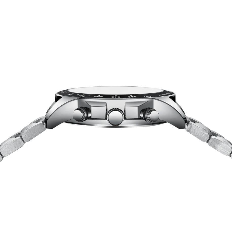 Nibosi Nimbus Men's Watch - Stainless Steel