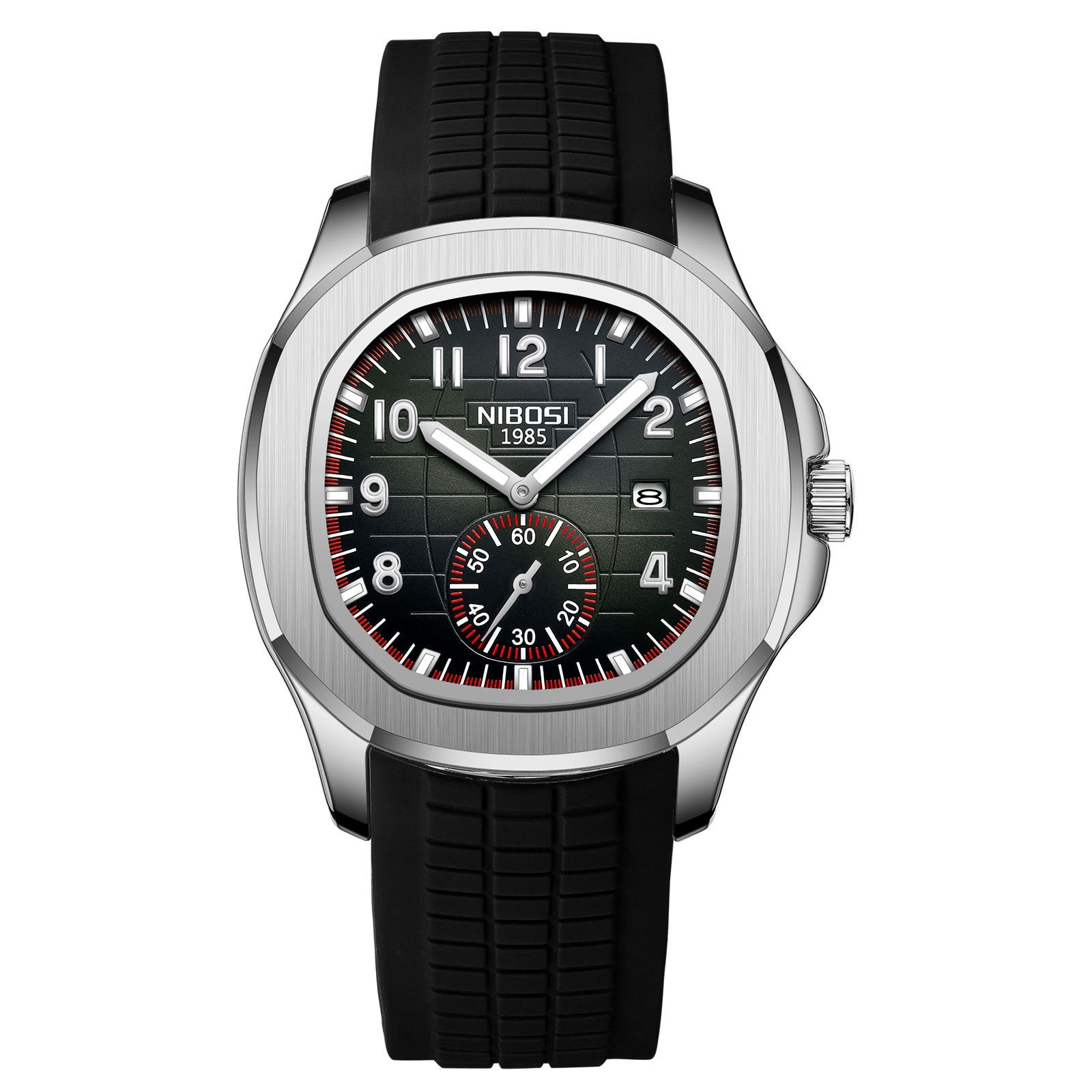 Nibosi Nemesis Men's Watch