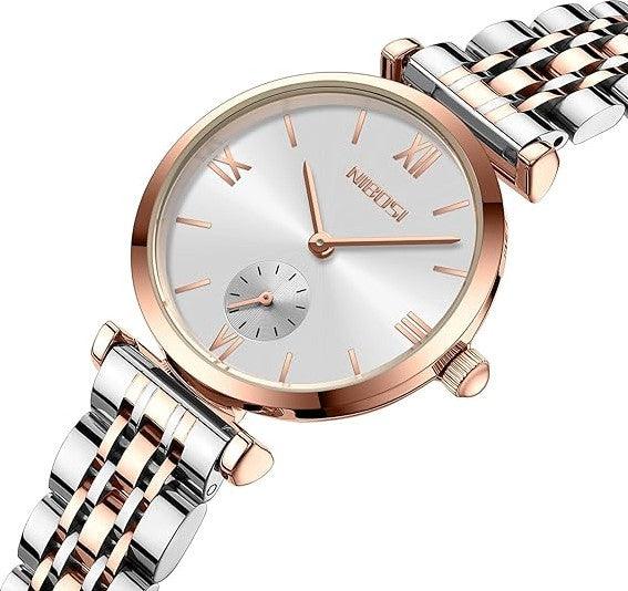 Nibosi Delicate Women's Watch