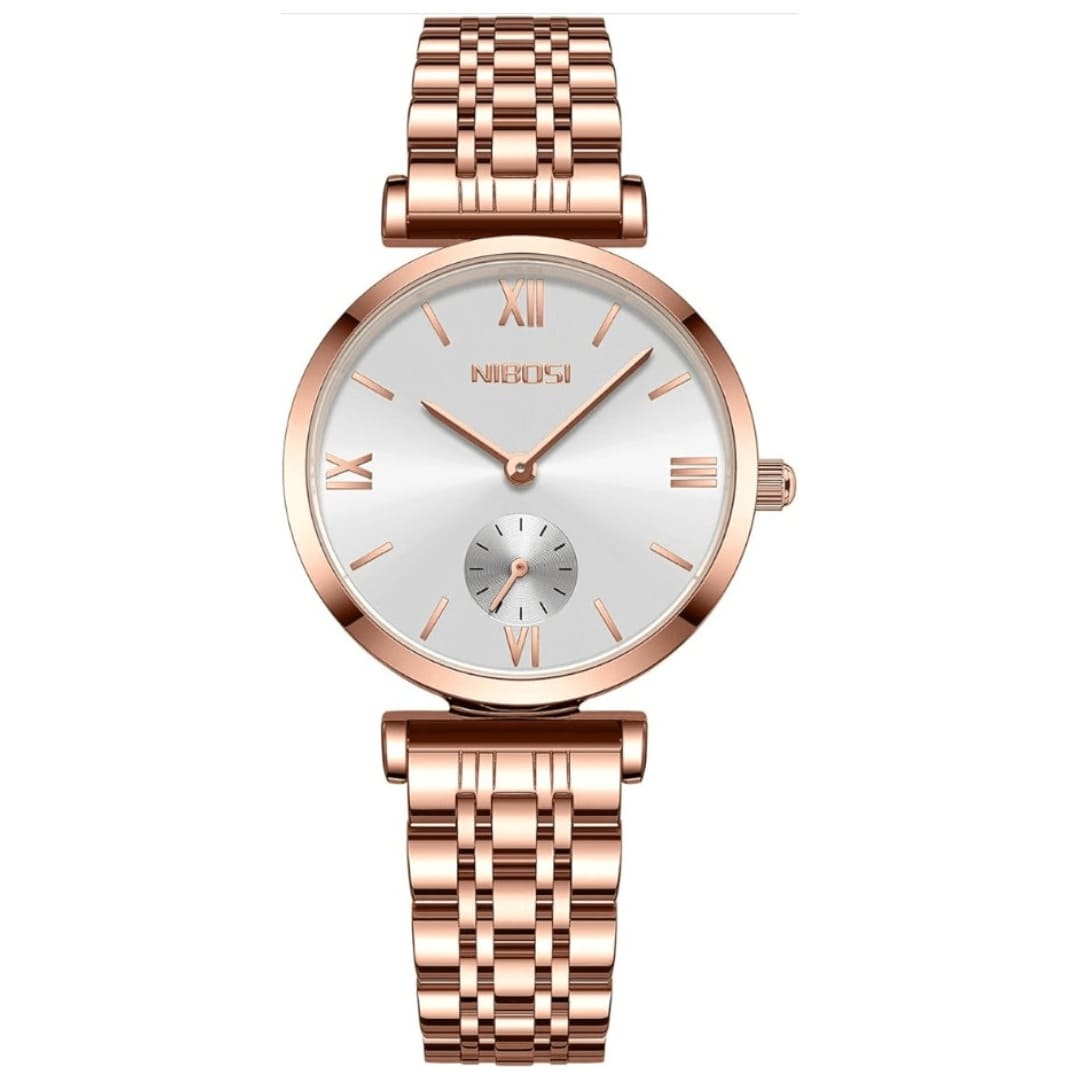 Nibosi Delicate Women's Watch