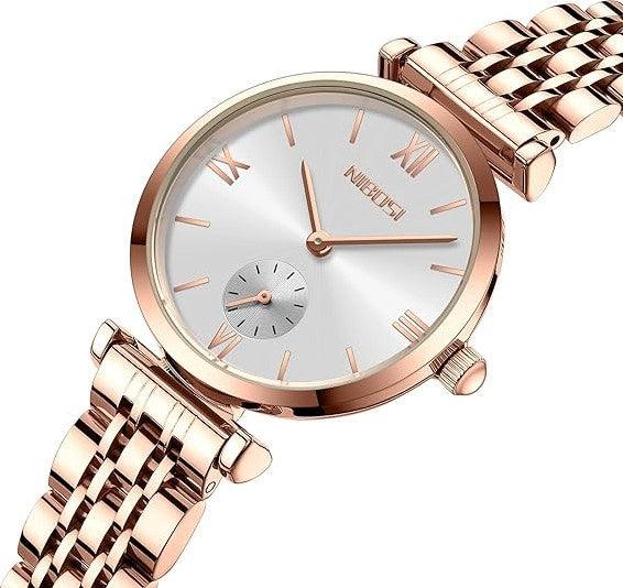 Nibosi Delicate Women's Watch