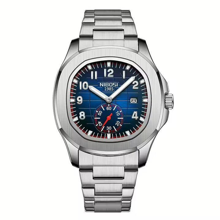 Nibosi President Men's Watch
