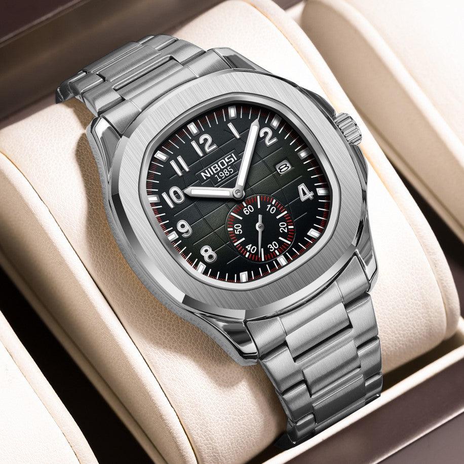 Nibosi President Men's Watch