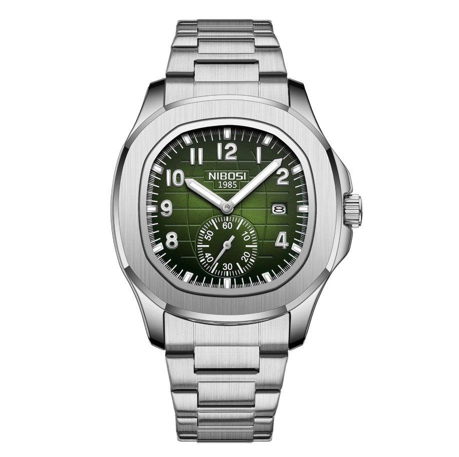 Nibosi President Men's Watch