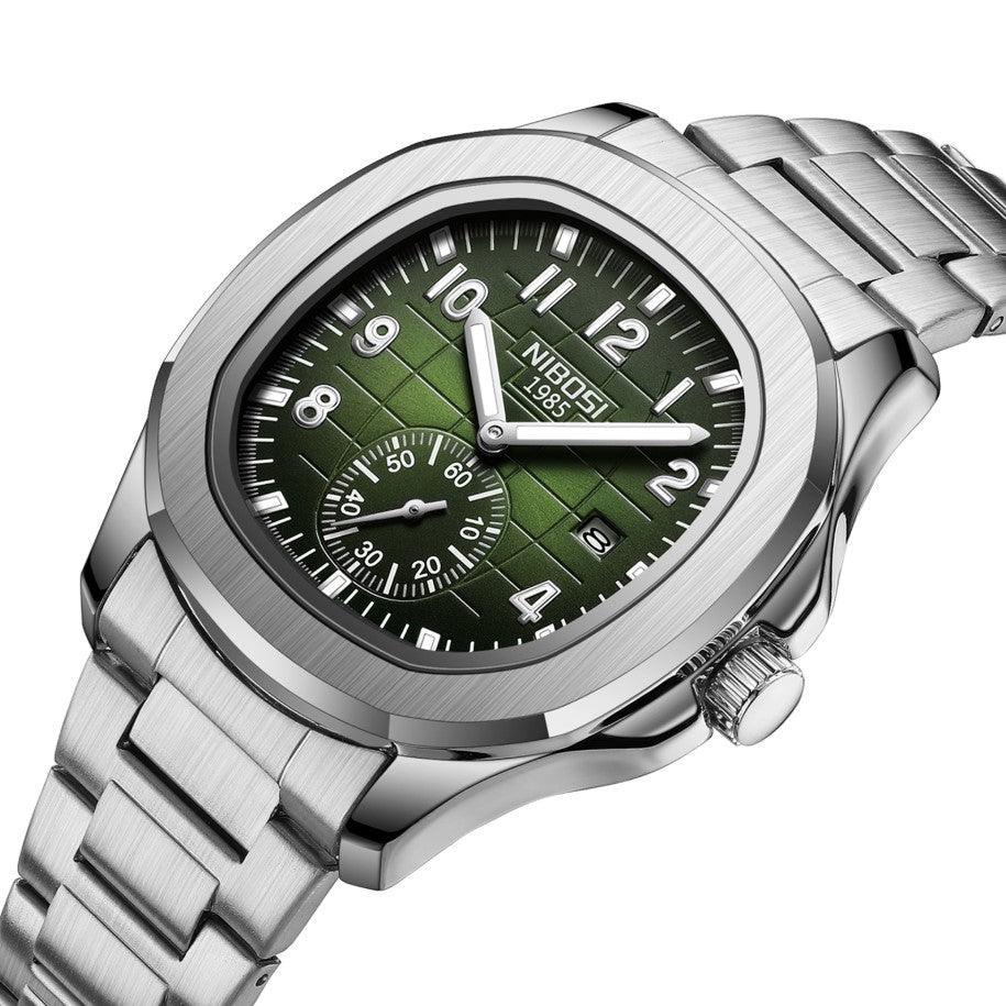 Nibosi President Men's Watch
