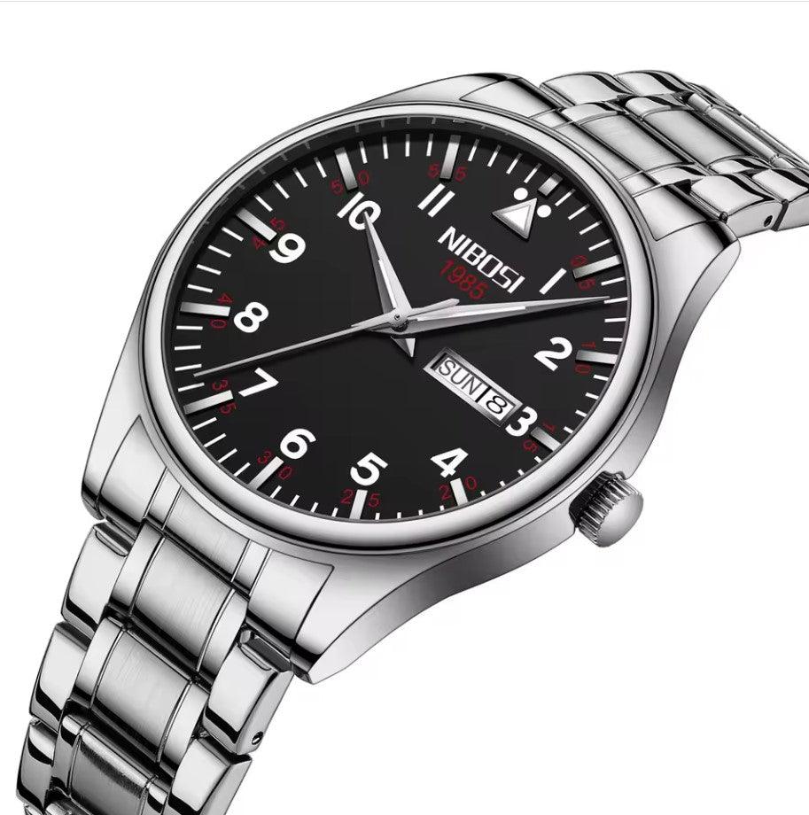 Nibosi Syncro Men's Watch