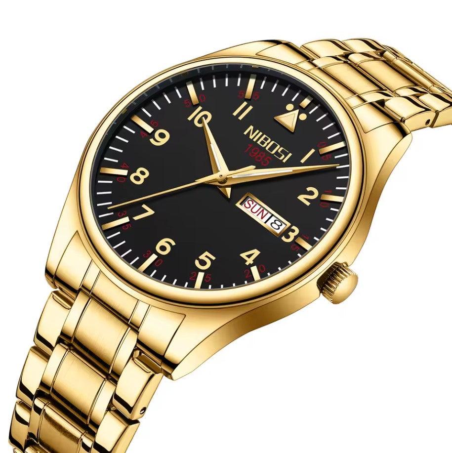 Nibosi Syncro Men's Watch