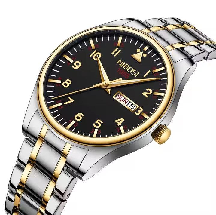 Nibosi Syncro Men's Watch
