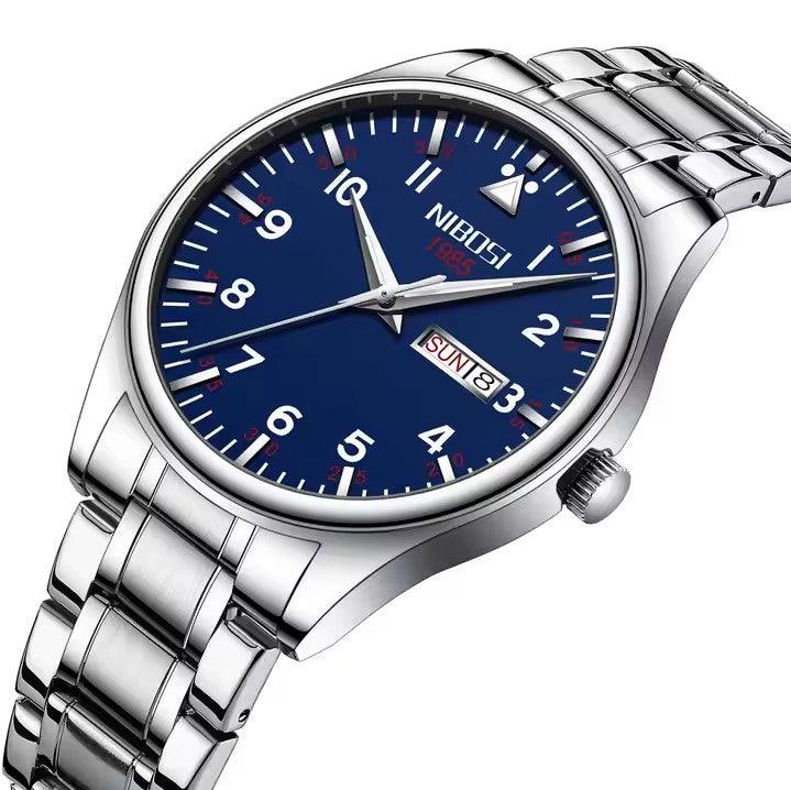 Nibosi Syncro Men's Watch