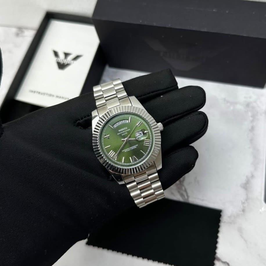 Nibosi Royale Men's Watch