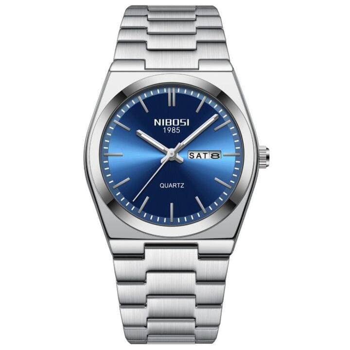 Nibosi Ardenne Men's Watch