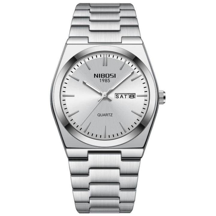 Nibosi Ardenne Men's Watch