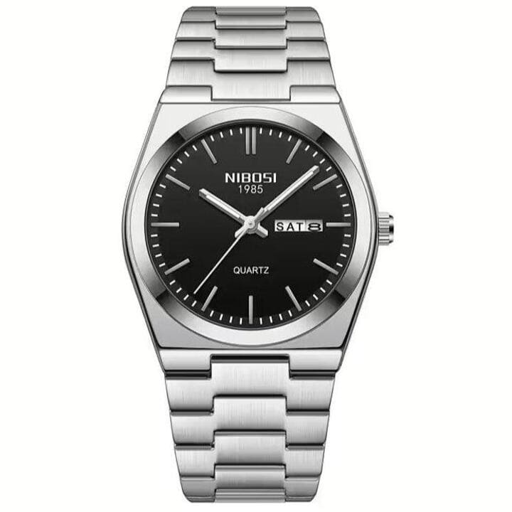 Nibosi Ardenne Men's Watch