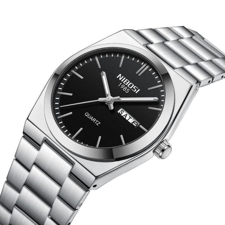 Nibosi Ardenne Men's Watch