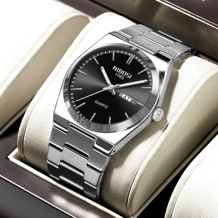 Nibosi Ardenne Men's Watch