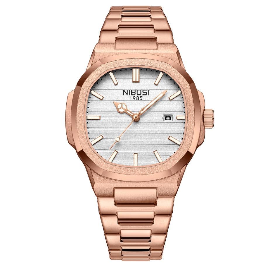 Nibosi Astronaut Men's Watch - Limited Edition