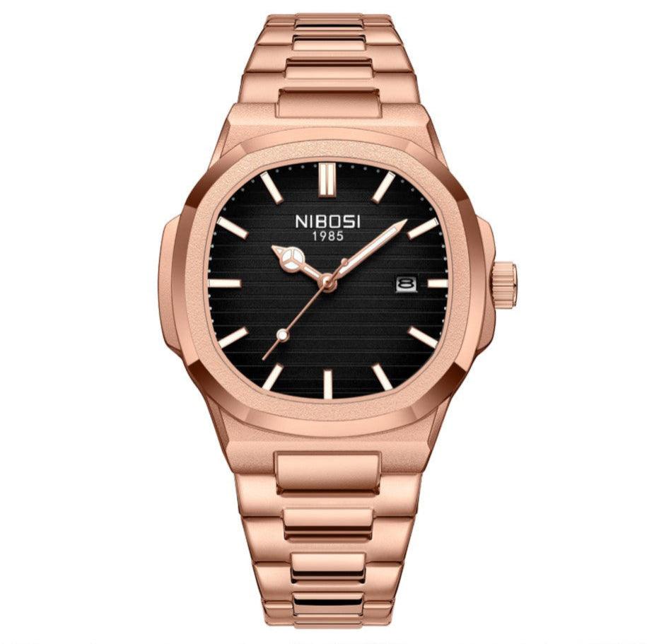 Nibosi Astronaut Men's Watch - Limited Edition